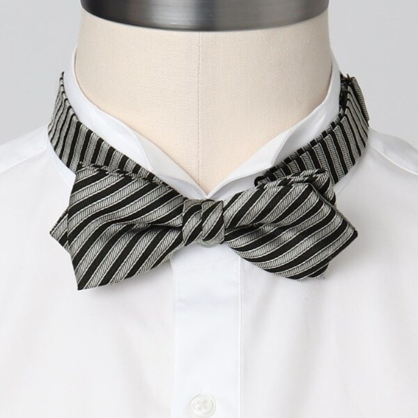 トーナルワイドストライプタイ | ドレステリア(DRESSTERIOR) | マルイ