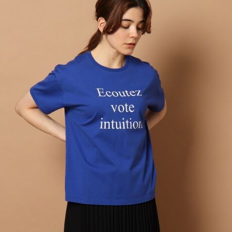 洗える ロゴプリントtシャツ ドレステリア Dressterior ファッション通販 マルイウェブチャネル 洗える ロゴプリントtシャツ ドレステリア Dressterior ファッション通販 マルイウェブチャネル