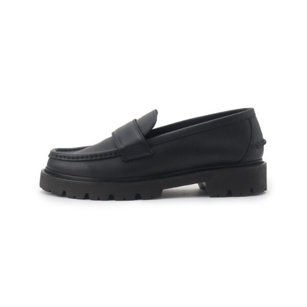 カミナンド　ドレステリア　ローファー CAMINANDO（カミナンド）ALOMOND TOE C LOAFERS（パンプス