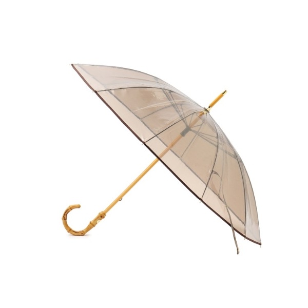 Traditional WeatherWear(トラディショナルウェザーウェアー)クリア傘