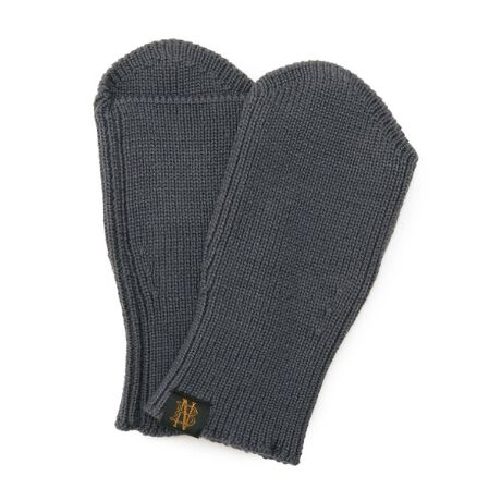 BATONER(バトナ―)SOLID WOOLハンドウォーマー | ドレステリア 