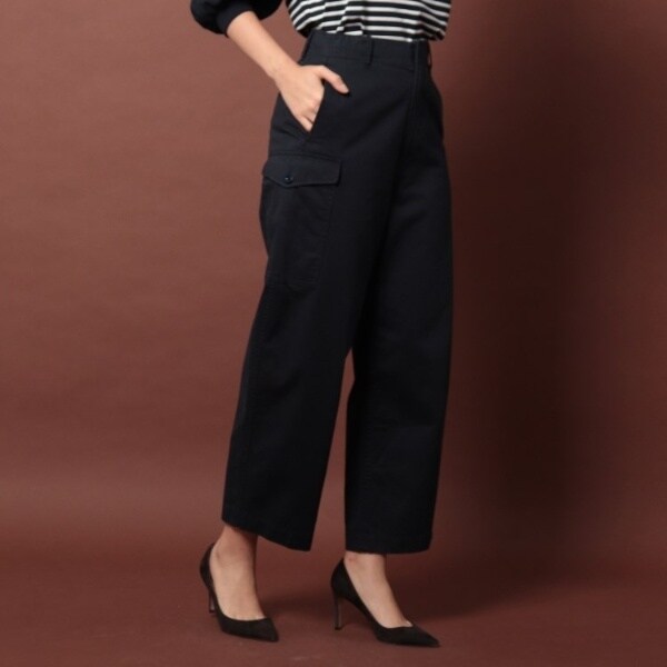 DRESSTERIOR ドレステリアヘリテージカーゴパンツ ヘリテージカーゴパンツ | ドレステリア(DRESSTERIOR) | マルイ