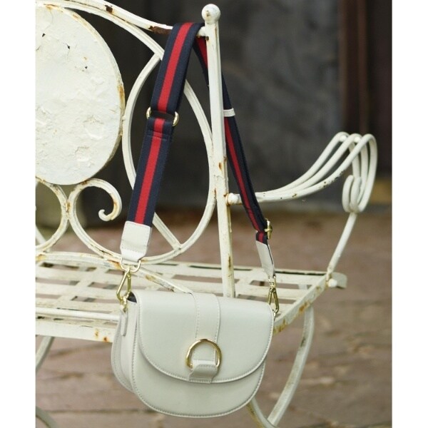 人気商品♪】 ハンドショルダー モチーフのクロスボディ