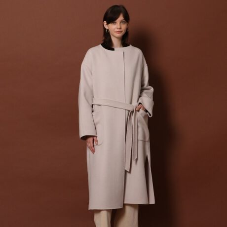 CLASSY.12月号掲載】【美シルエット】Super140 