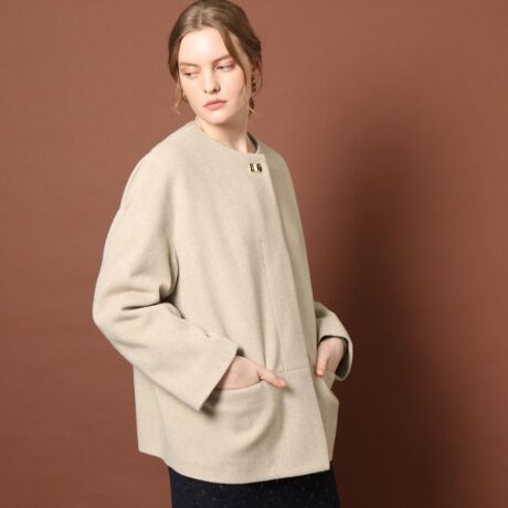 上品な印象】Super100 