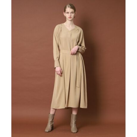 タックボリュームワンピース | ドレステリア(DRESSTERIOR) | マルイ  