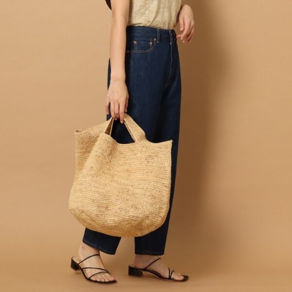 MADE IN MADA(メイドインマダ) KOKO BAG | ドレステリア