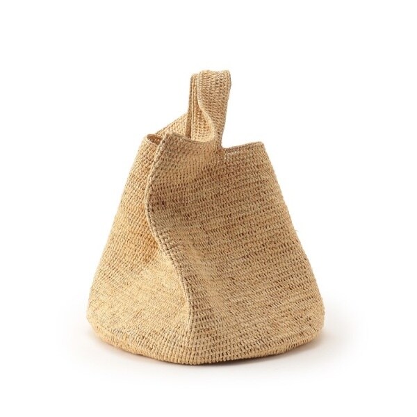 ★ドレステリア★ MADE IN MADA（メイドインマダ） かごバッグ MADE IN MADA(メイドインマダ) KOKO BAG | ドレステリア