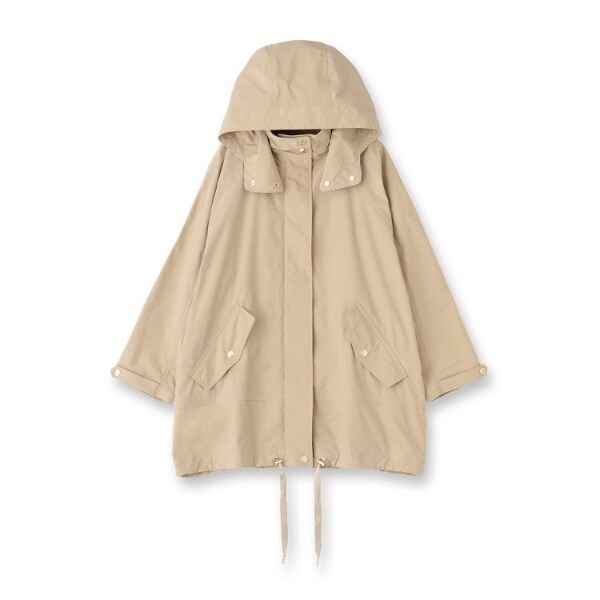 SALE ウールリッチ 限定カラー M ゴールド金具 ダウン 異素材コンビ