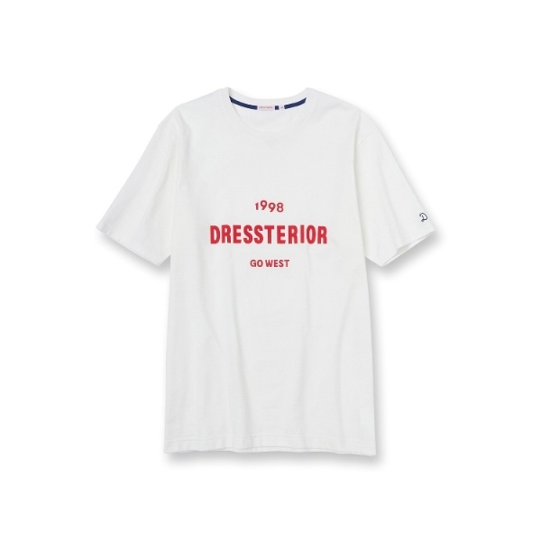 大阪新店&EC 限定Tシャツ | ドレステリア(DRESSTERIOR) | 08636110