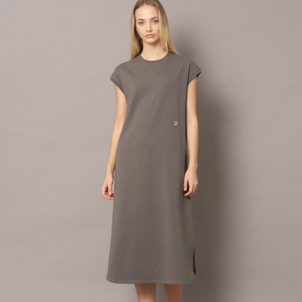 エシカルオーガニックコットンワンピース | ドレステリア(DRESSTERIOR 