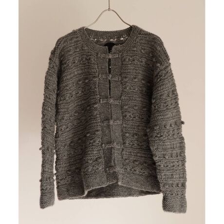 Pheeta(フィータ) Clara カーディガン | ドレステリア  