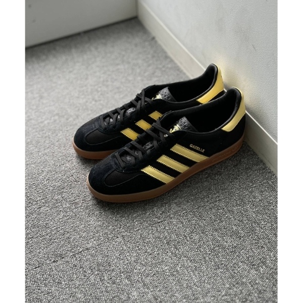 adidas(アディダス) GAZELLE INDOOR スニーカー | ドレステリア