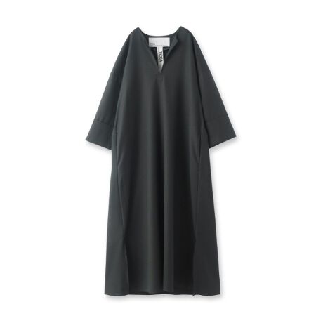 TICCA(ティッカ)ウールキーネックドレス | ドレステリア(DRESSTERIOR 