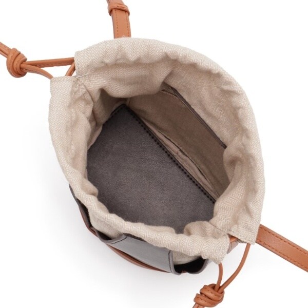 the dilettante(ザ ディレッタント)【別注】2WAYミニショルダーバッグ