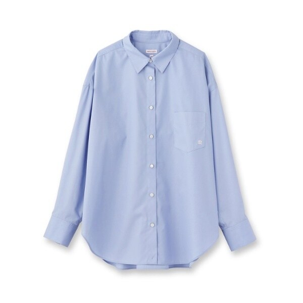 CLASSY.11月号掲載】2WAYオーバーシャツ | ドレステリア(DRESSTERIOR