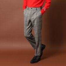 ドレステリア(DRESSTERIOR) メンズ スーツパンツ の通販 