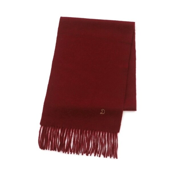 ◇カシミヤマフラー | ドレステリア(DRESSTERIOR) | マルイウェブチャネル