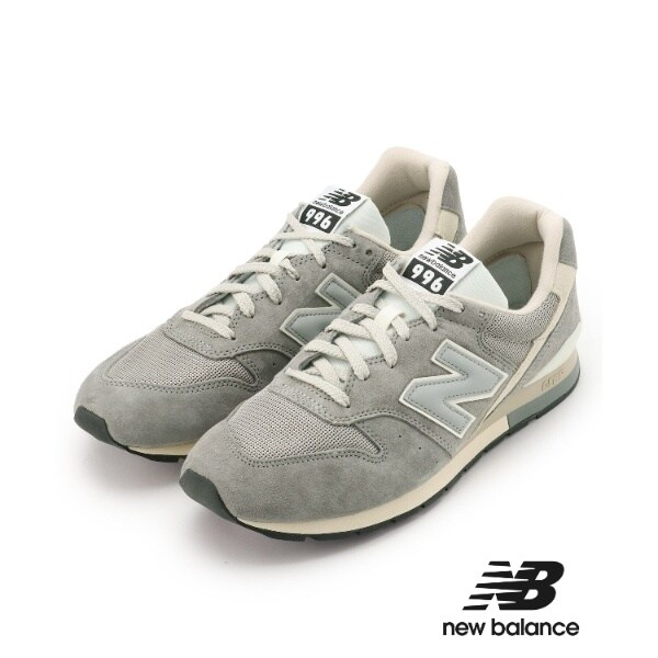 ◇NEW BALANCE（ニューバランス）996 | ドレステリア(DRESSTERIOR