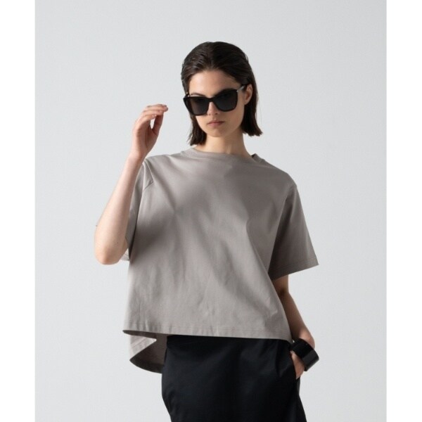 COGTHEBIGSMOKE アメリカンスリーブチュニック コグザビッグスモーク