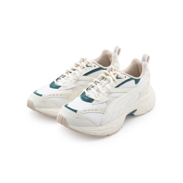 PUMA（プーマ）モーフィック バーシティ スニーカー | ドレステリア