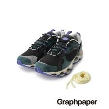 Graphpaper（グラフペーパー）WAVE PROPHECY β2 Graphpaper スニーカー