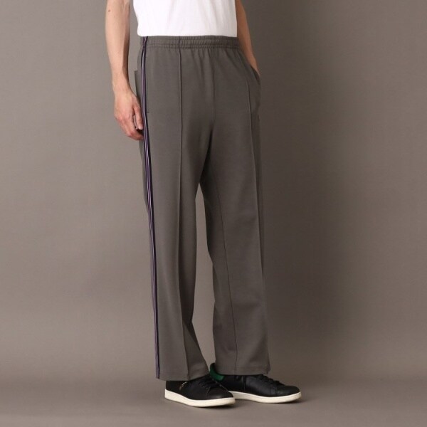 DRESSTERIOR ジャージトラックパンツ・ジャケット セットアップ DRESSTERIOR ジャージトラックパンツ・ジャケット セットアップ