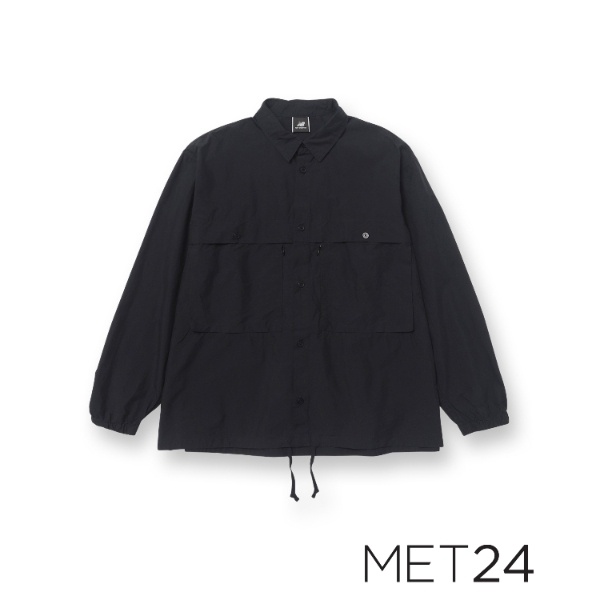 MET24（メット24）スプリングシャツジャケット | ドレステリア ...