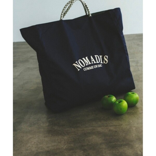 【NOMADIS】トートバッグ　DRESSTERIOR NOMADIS（ノマディス）SAC2 トートバッグ | ドレステリア