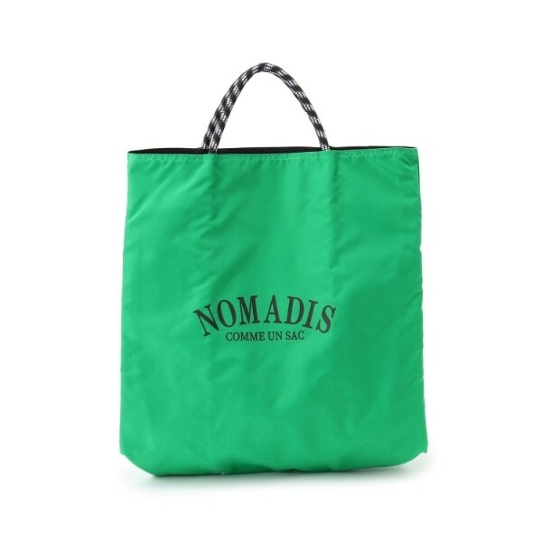 NOMADIS（ノマディス）SAC2 トートバッグ | ドレステリア(DRESSTERIOR