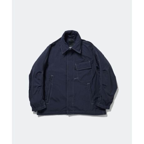 DAIWA PIER39（ダイワピア39）Ws TECH NAVY DECK JACKET 