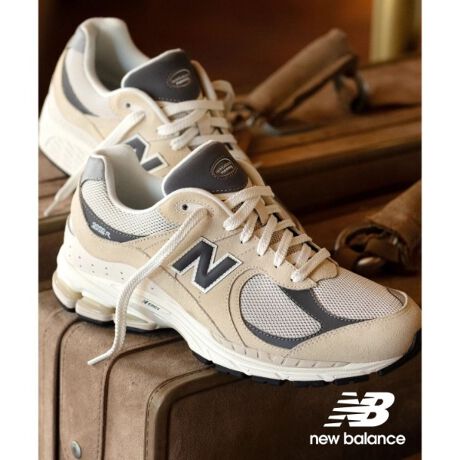 NEW BALANCE（ニューバランス）2002R スニーカー | ドレステリア 