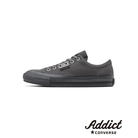 CONVERSE ADDICT（コンバース アディクト）CHUCK TAYLOR SUEDE NH OX 