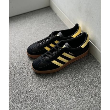 adidas（アディダス） GAZELLE INDOOR スニーカー | ドレステリア 