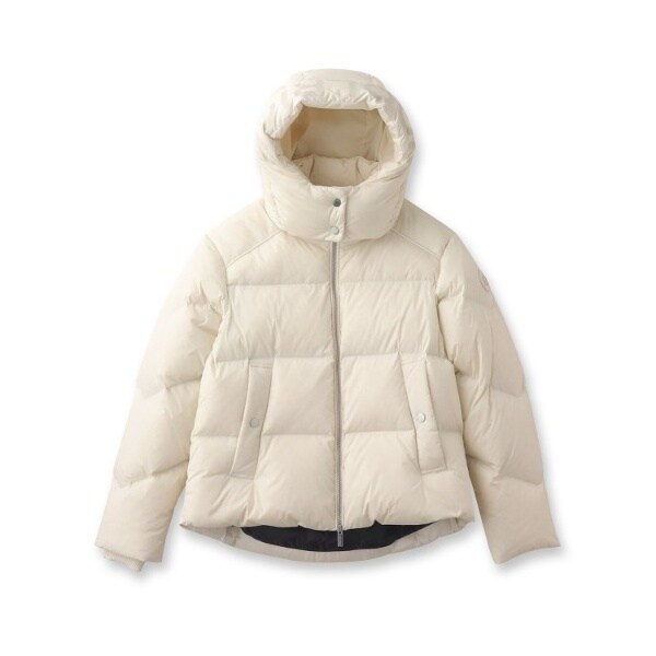 WOOLRICH（ウールリッチ）ALSEAショートジャケット