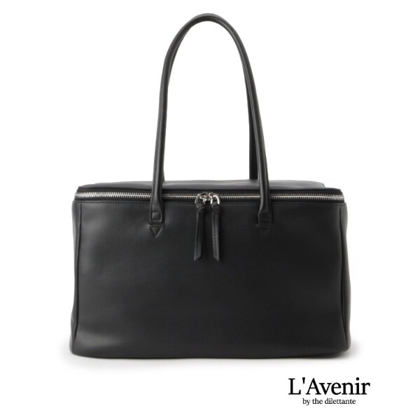 LAvenir（ラ・ヴェニール）Elkeボストンバッグ | ドレステリア
