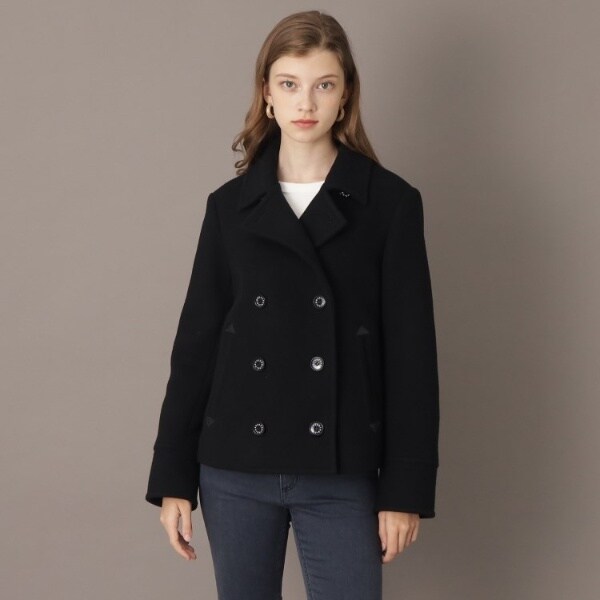 ドレステリアPコート