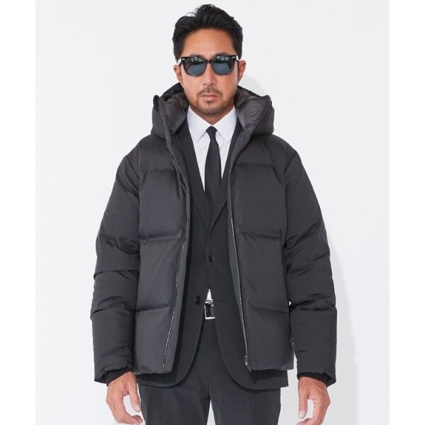 【極美品】DRESSTERIOR ドレステリア　フェイクファージャケット　38 Yahoo!オークション - 美品 22AW DRESSTERIOR ドレステリア