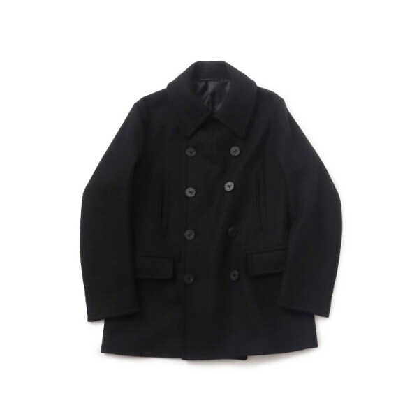 干場義雅×DRESSTERIOR コラボ】ピーコート | ドレステリア(DRESSTERIOR