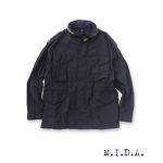MIDA（ミダ）M－65ジャケット | ドレステリア(DRESSTERIOR) | マルイ 
