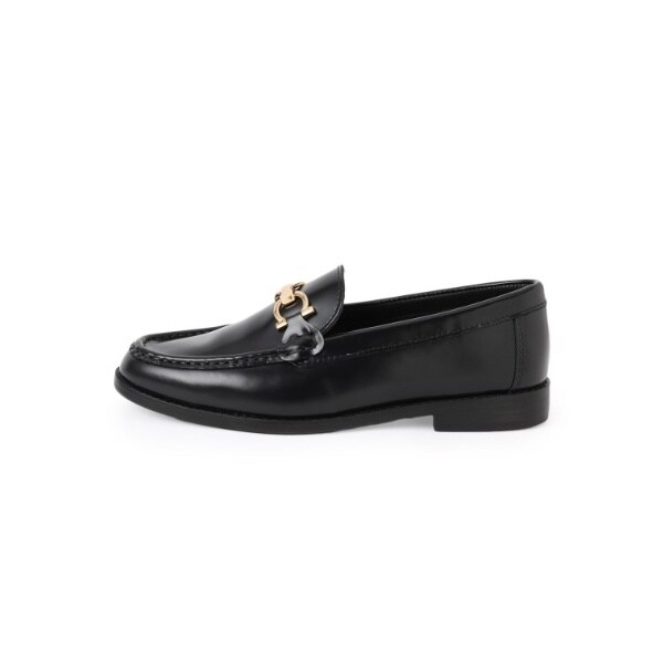 CAMINANDO（カミナンド）ALOMOND TOE C LOAFERS | ドレステリア