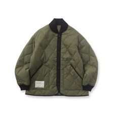 MIDA（ミダ）M－65ジャケット インナー | ドレステリア(DRESSTERIOR 