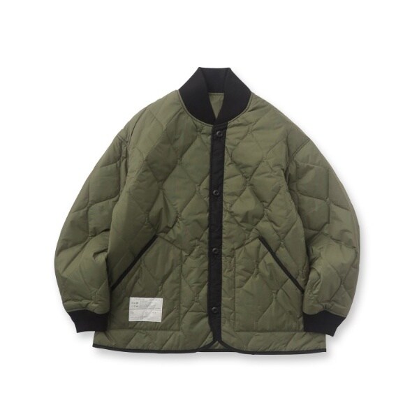 MIDA（ミダ）M－65ジャケット インナー | ドレステリア