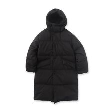 blurhms（ブラームス）PTX N2 ダウンデッキコート