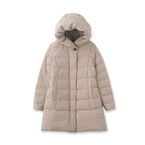 WOOLRICH（ウールリッチ）PUFFY PRESCOTT PARKA | ドレステリア(DRESSTERIOR) | マルイウェブチャネル