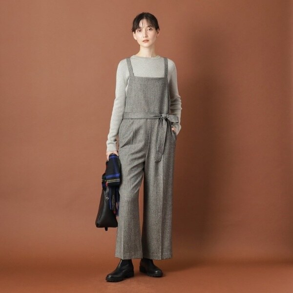 DRESSTERIOR大人サロペット 数量限定✨【CYNICAL】大人デニムサロペット | selectshop kusukusu