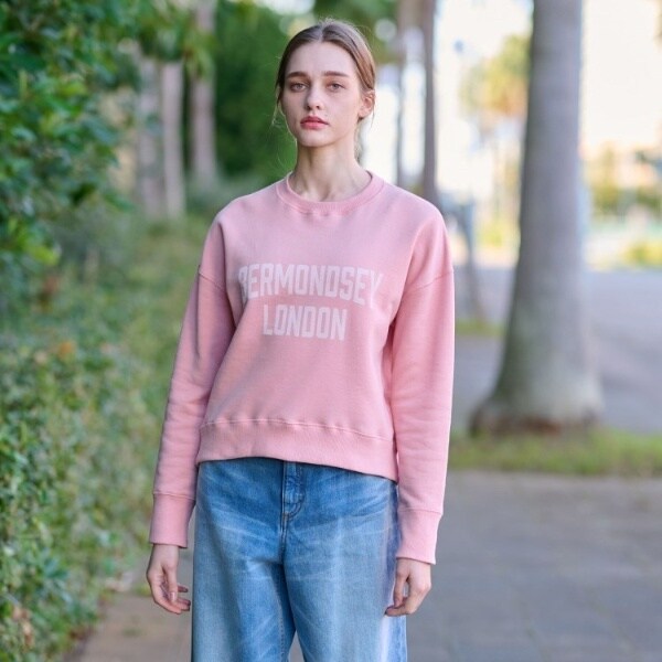 ドレステリア（DRESSTERIOR）/ヴィンテージロゴスウェット ヴィンテージロゴスウェット | ドレステリア(DRESSTERIOR) | マルイ