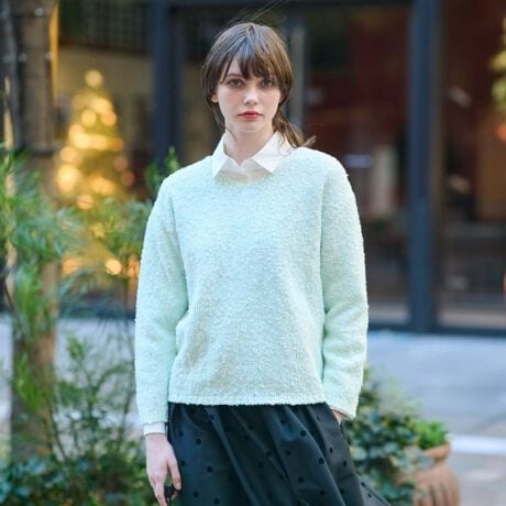 [^ԁF08512017]yR[fBl[gfA\LȃjbgvI[o[zfނ̓Rbgx[XɂMIXJ[̎ŕ\LȃcC[hjbgłBJ[̓ItnA~gu[nƁAMIX̂u[nB̂ҒnȂ̂Ō`̓VvɁBL߂̃lbNCȂꊴ̂l̔oĂ܂BhbvV_[̒悢Ƃ芴ƒȂ䂪DoXŁAXJ[gɍ킹AChpcɂ҂łBꖇƂĂ͂̂ƁAÂȂ肪ȓ~R[g̃Ci[gɂЁBƖ̊֌WɂAۂFČꍇ܂B܂Ap\REX}[gtHȂǂ̊ɂA኱iƉ摜̃J[قȂꍇ܂B