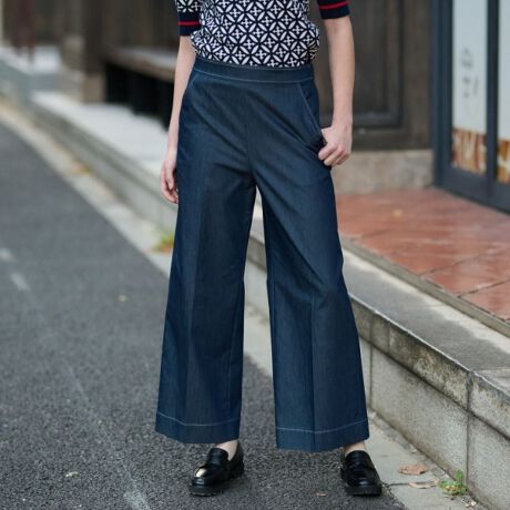 [^ԁF08562001]yD]̃pcɐVFCgu[ԓIFȂfjō邫ꂢ߃Chpczy₩Ń\tgȑfފƔ򂪓BfĵɐFȂƂ͂̃ChpcłBhXeA̒ԐlCACeƂĈĂC[W[ChpcB}ȕ͋CozFXeb`AVvȂ肰ȂANZgɂȂĂ܂B܂AEGXǧ땔ɂ̓S̗pĂANV[ȐSnBȒPɒEłACȂK|CgłBfނɂ́AȂ߂炩ȔG̃RbgɁAKxȃXgb`|GXeLkDcCfނgpByʂȂ̂ŏG߂łKɉ߂܂BɐڐG⊴邽߁Aďɂ₩ɒ̂łBhXeAō]𓾂Ă邱̃p^[琶܂ꂽ̃pćAVvȂ̔VGbǵBJWA炫ꂢ߂܂ŁAǂȃgbvX⏬Ƃ킹₷ꖇłBydlzE|PbgF~2 ~2Eet@Xi[EEGXgSEnȂƖ̊֌WɂAۂFČꍇ܂B܂Ap\REX}[gtHȂǂ̊ɂA኱iƉ摜̃J[قȂꍇ܂B