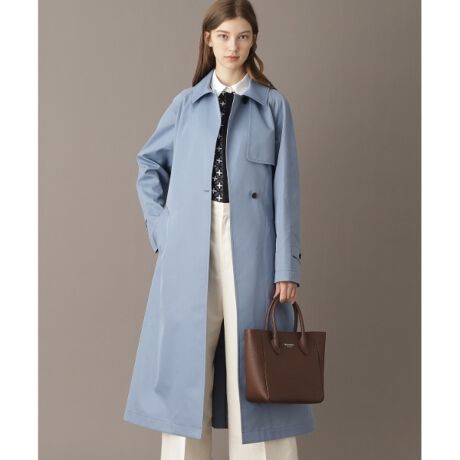 [^ԁF08592001]yNV[ȃVGbglC̃g`R[gɐVFoIz~j}ȃfUCƃNV[ȃVGbg̃g`R[gt̎~ߕŕ\ςp^[CLOyďiȌ򊴂˔xȃMoWfށfBe[킬ƂA_炩͋CɎdグ~j}ȃg`R[gBZ~_u̍킹ŁAyHD₷ɂĂ܂Bp^[؂ւė̊o܂́At܂ŗ߂ƃXeJ[At݂̂𗯂߂ƃe[[hJ[ƂĈقȂ\ył܂BEGXgiȂVGbgNV[ŋCyɒꒅBVvȃfUCŃLC߂JWA܂Œ񂵂₷R[głBfނ̓fނɂ͂ĎɖȁA悱Ƀ|GXegAxɐDMoWgpB悱|GXeɂ邱ƂŁAxłydオƂɂȂɂ̂BoCIHƎHgݍ킹ĂAiȌ򊴂ƒe͐̂镗y߂܂Bc^027̃J[L̓gbhȕ͋CYVu[J[Bc^052c^091͈ꌩFɂȂ܂BydlzE|PbgF~2EnȂƖ̊֌WɂAۂFČꍇ܂B܂Ap\REX}[gtHȂǂ̊ɂA኱iƉ摜̃J[قȂꍇ܂BfFg168cm B80 W59 H87 pTCYF38iMjd:740g(TvTCY)